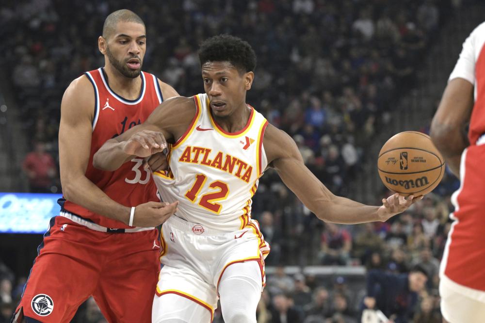 临场调整推 临场调整推